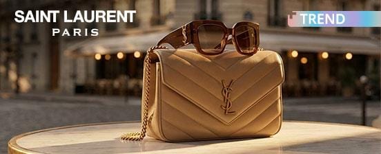 Saint Laurent Paris