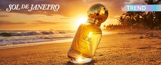 Sol de Janeiro