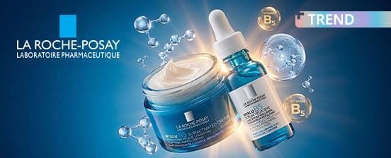La Roche Posay