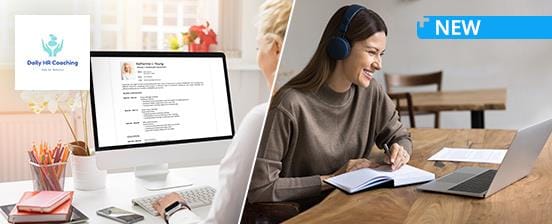 Online-Coaching für Karriere, Lebensfragen oder Ruhestand