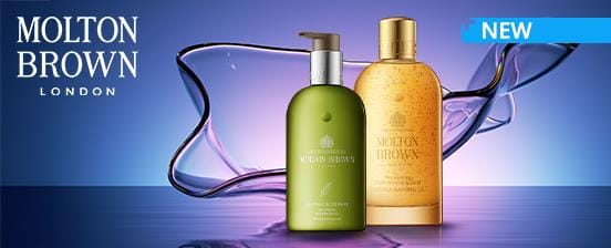 Molton Brown