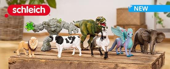 Schleich