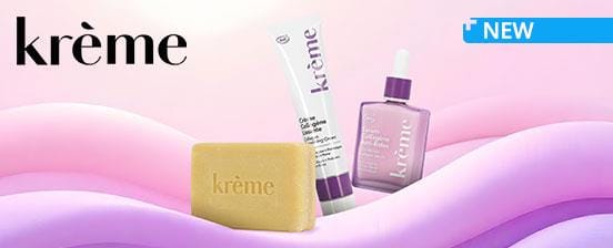 Kreme