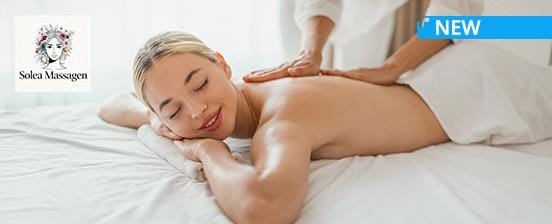 Massage nach Wahl