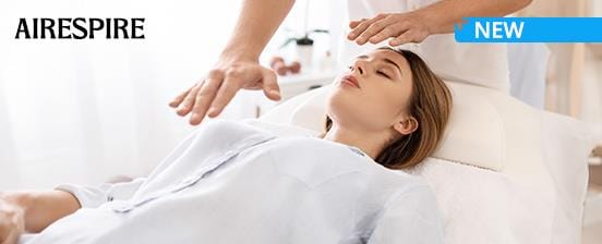 Reiki & Respithérapie