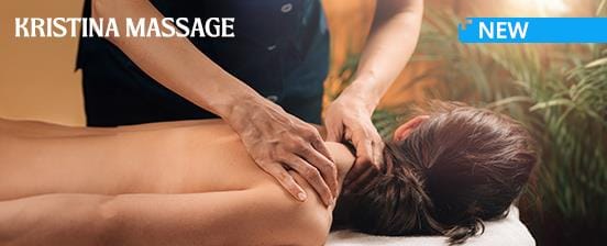 Massage ciblé 30 min – Détente express sur mesure