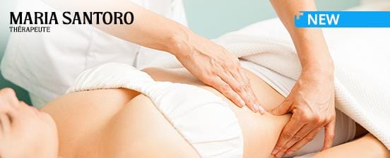 Drainage Renata Franca - 60 min.