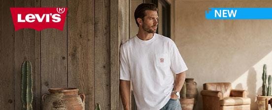 Levi's