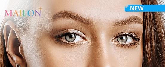 Lashlifting inkl. Färben – optional mit Browlifting