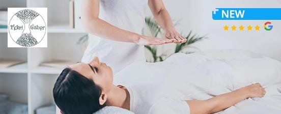 Ganzheitliche Energiearbeit und/oder Massage