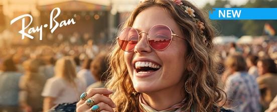 Ray ban