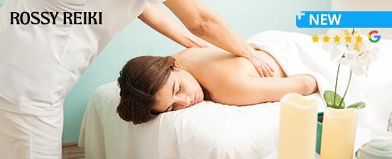 Hawaiianische Lomi Lomi Massage