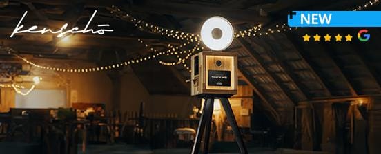 Fotoboxmiete für unvergessliche Erinnerungen