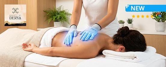 Bioenergetische Meridianbehandlung