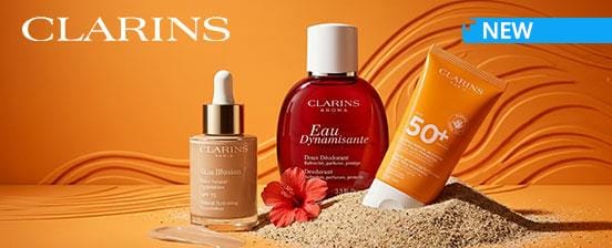 Clarins