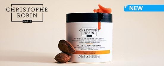 Christophe Robin