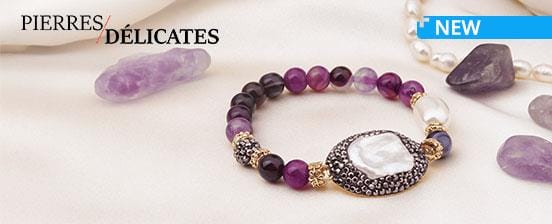 Pierres Delicates
