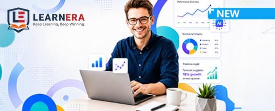 Zertifizierter Kurs in Data Analytics und AI Fundamentals