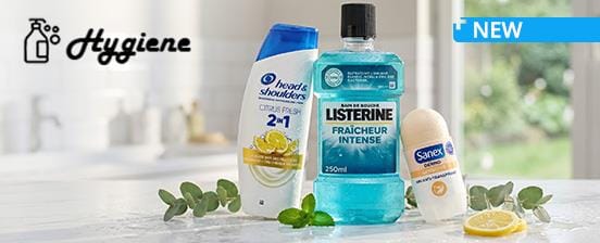 Hygiene