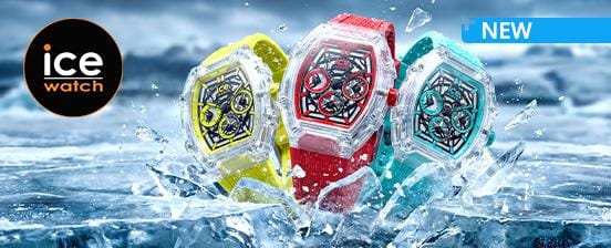 Ice Watch