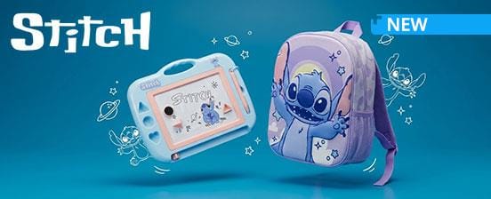 Stitch