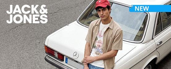 Jack & Jones
