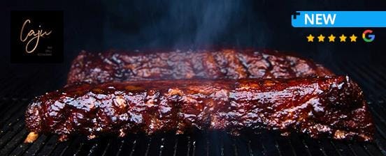 St. Louis Pork Butcher Ribs – All you can eat