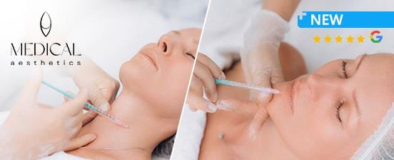 Mesotherapie zur Hautverjüngung im Kreis 1
