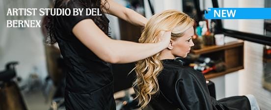 Prestations coiffure femme