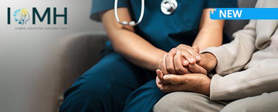 Cours en l'accompagnement en santé mentale