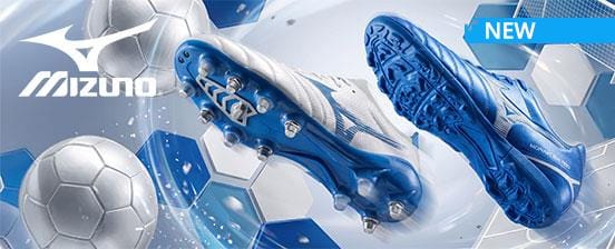 Mizuno