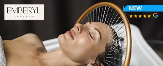 Luxury Head Spa – exklusives Hair- und Scalp-Ritual