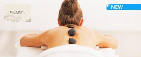 Massage au choix