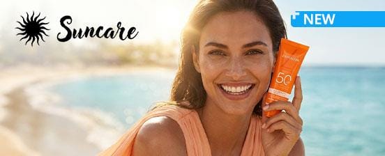 Suncare Multibrands