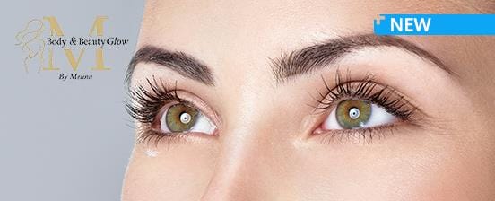 Lashlifting, Browlifting oder Wimpernverlängerung