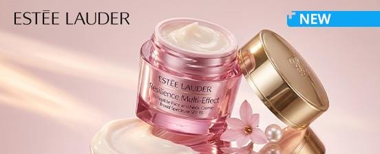 Estee Lauder