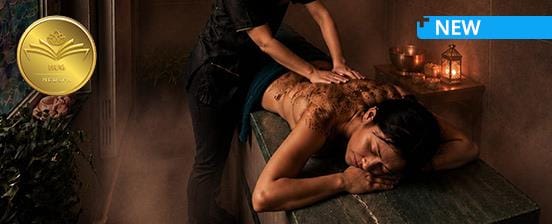 Royal Moroccan Body Scrub