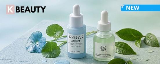 K- Beauty