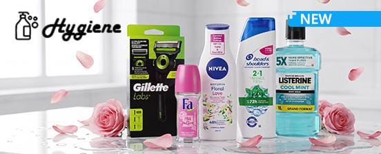 Hygiene