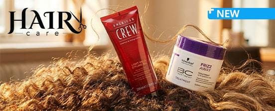 HairCare