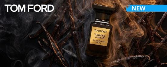 Tom Ford
