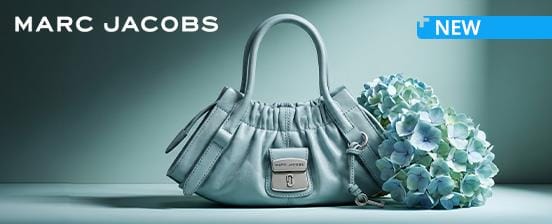 Marc Jacobs