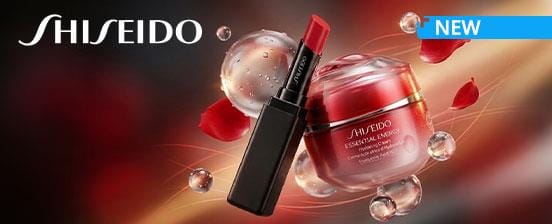 Shiseido