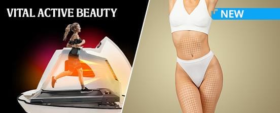 Bodyforming mit Shape Space