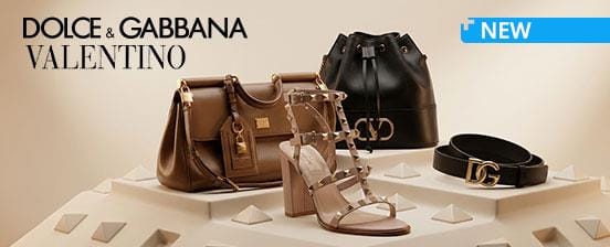 Dolce & Gabbana, Valentino
