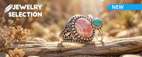 Jewelry Selection