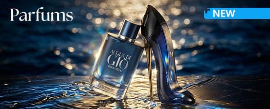 Parfums