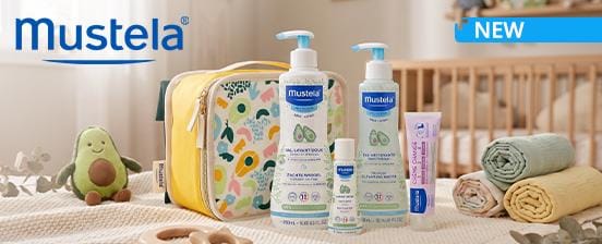 Mustela