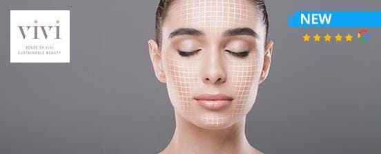 CooLifting – Anti-Aging mit Sofort-Effekt