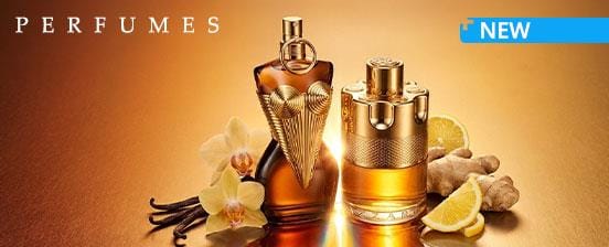 Perfumes
